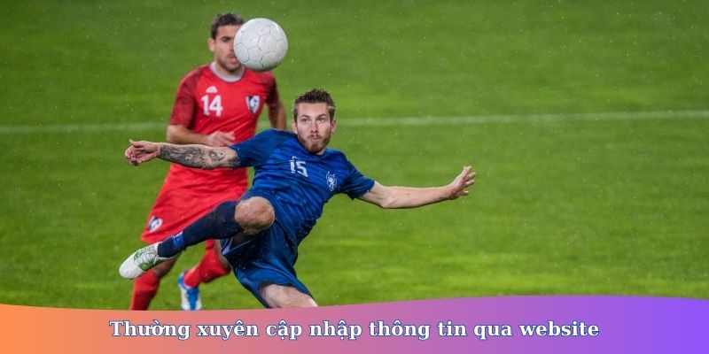 Euro mấy năm 1 lần